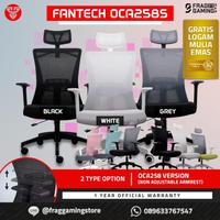 Gambar NANAG-26 FANTECH OCA258S OC-A258S OCA258 S KURSI KANTOR PREMIUM OFFICE dari Nanangstore2006 undefined 3 Tokopedia