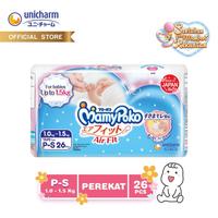Gambar MamyPoko Preemie - S 26 - Popok Perekat dari Marsha Aluna undefined 1 Tokopedia