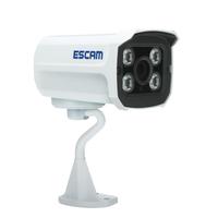 Gambar Escam Brick QD300 ONVIF HD 1080P P2P Cloud IR Security IP QWLS dari alibizz stores undefined 3 Tokopedia
