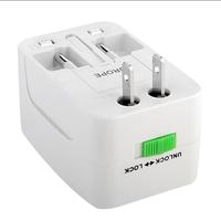 Gambar Colokan Listrik Universal Travel - Adapter Travel Internasional dari Mr.Jeff88 undefined 2 Tokopedia