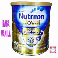 Gambar Nutrilon Royal 3 800Gram Susu Pertumbuhan 1-3 Tahun dari bhahriii undefined 3 Tokopedia