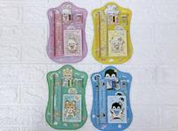 Gambar AY Alat Tulis Paket 0029 LUCU dari Ayumi Online ID undefined 2 Tokopedia