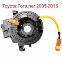 Gambar Menyediakan Kabel Spiral Toyota Fortuner Kabel Fleksibel Klakson Airbag Toyota Fortuner Tahun 2005 2006 2007 2008 2009 2010 2011 2012 2013 2014 2015 dari Trisno Jaya Susilo undefined 4 Tokopedia
