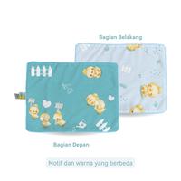 Gambar Miabebo Sarung Bantal Batita Dino dari Toko_Emak undefined 3 Tokopedia