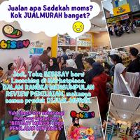 Gambar Bebisay Mainan Mobil Mobilan Besar Anak Laki Laki Perempuan Bisa Dinaiki Dorong Manual Aki Pmb Toys Offroad Xpander Honda Crv Pajero Sport Murah - K603B Hitam dari Sanjaya Online Store01 undefined 2 Tokopedia