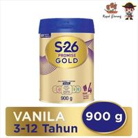 Gambar S-26 Promise Gold 4 900 Gram dari bhahriii undefined 1 Tokopedia
