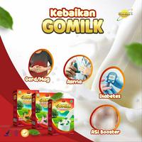 Gambar GOMILK Official Store 200Gram Gomilk Susu Kambing etawa plus Herbal dan daun kelor solusi obat maag dan asam lambung Minum susu yuk Etawaku Etawalin Gomars Al Ghonam skygoat Syifagoat - Stroberi dari HerbalShangRatu-Surabaya undefined 1 Tokopedia