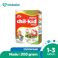 Gambar Chil Kid Gold Honey 200gr (Oheals5) dari Oheals5 undefined 3 Tokopedia