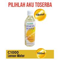 Gambar You C 1000 / You C1000 Lemon Water 500 Ml - ( 1 Dus Isi 24 ) dari Equinox 88 undefined 2 Tokopedia