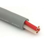 Gambar PREMIUM Cable Speaker Canare 4S10F Made In Japan Original/ meteran dari World Panel Ambition undefined 2 Tokopedia