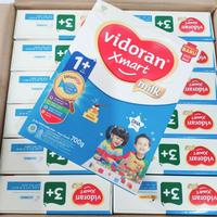 Gambar Susu Bubuk Vidoran Xmart 1+ Rasa Madu 700gr dari TokoDanzu undefined 3 Tokopedia
