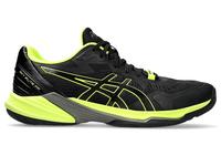 Gambar Sepatu Asics Sky Elite FF MT 2 Low Black Safety Yellow 1051A064.004 dari Pusat Belanja Ciracas undefined 1 Tokopedia