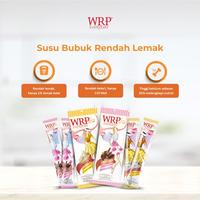 Gambar (dr medis) WRP Low Fat Milk Chocolate Bundling 60G - 6 Pcs dari dr medis undefined 2 Tokopedia
