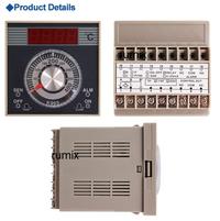 Gambar PTR Modul Digital Oven Deck Temperature Temperatur Suhu Controller K965 dari laksanastoree undefined 2 Tokopedia