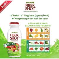 Gambar Nutrive Benecol 6 X 100Ml - BLACK CURANT dari Cloiz Mart undefined 5 Tokopedia
