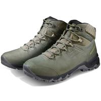 Gambar Sepatu Gunung Mammut Mercury Iv Mid Gore-Tex Original dari Pinkey Wish undefined 5 Tokopedia