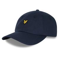 Gambar Topi Lyle & Scott Cap Baseball True Dark Navy dari Mutiara Store55 undefined 4 Tokopedia