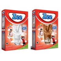 Gambar Zee Reguler 350gr Susu Pertumbuhan Anak 350gr KrunchZee Swiss Chocolate Vanila Strawberry dari TokoDanzu undefined 5 Tokopedia