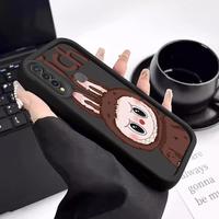 Gambar Casing Hp For VIVO Y19 Y18 Y18e Y17 Y17s Y16 Y15 Y15s Y15a Y15c Y7s Y5s Y3s 2020 Y1s Rabubu Shoftcase slim shockproof silicon soft case premium - BLACK, VIVO Y1s dari parabatokoresmi undefined 2 Tokopedia