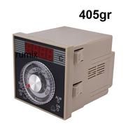 Gambar PTR Modul Digital Oven Deck Temperature Temperatur Suhu Controller K965 dari laksanastoree undefined 3 Tokopedia