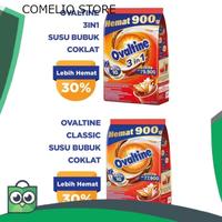 Gambar diskon terbatas swiss ovaltine 1 kg TBK. dari comelio undefined 1 Tokopedia