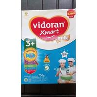 Gambar Vidoran xmart 3+ 925gr 700gr madu vanila dari anak hara undefined 3 Tokopedia