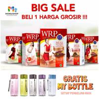 Gambar WRP Lose Weight Meal Replacement 6 sachet dari lysandra lovie undefined 4 Tokopedia