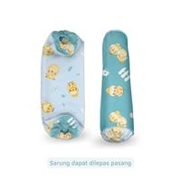 Gambar Miabebo Guling Batita | Guling Anak + Sarung dari best&#39;Gold undefined 3 Tokopedia