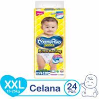 Gambar Mamypoko Pants Xtra Kering S38 / M32 / L28 / XL26 / XXL24 / S 38 / M 32 / L 28 / XL 26 / XXL 24 dari firgys store undefined 5 Tokopedia