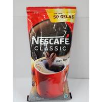 Gambar Nescafe Classic Kopi Instan 45 Gram, 90 Gram - 45 gram dari Cloiz Mart undefined 1 Tokopedia