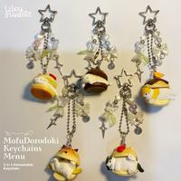 Gambar Liloustudi0S // Mofusand Dorodoki Figure Gashapon Keychain Official Bead Japan Trinkets Gantungan Kunci Lucu Promo! - Chokoreto dari Jacquelle id undefined 1 Tokopedia