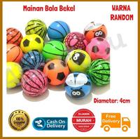 Gambar Bola Bekel Sedang Bouncing Ball Karet Bola Pantul dari Jadustore undefined 3 Tokopedia