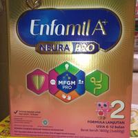 Gambar Enfamil A Plus Tahap 2 1800Gr dari bhahriii undefined 1 Tokopedia