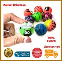 Gambar Bola Bekel Sedang Bouncing Ball Karet Bola Pantul dari Jadustore undefined 1 Tokopedia