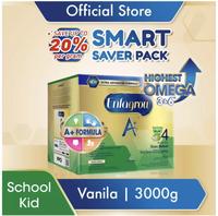 Gambar Enfagrow A+4 Vanilla 3000Gr dari bhahriii undefined 1 Tokopedia