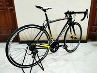 Gambar Sepeda Road Bike RB Specialized Tarmac SL 4 SL4 Carbon Original not 3 5 6 Sl3 Sl5 Sl6 S Works dari Wahyuddin12 undefined 4 Tokopedia