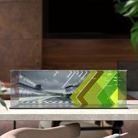 Gambar Acrylic display box for lego 42115 display case for Lamborghini b dari Ukoy Shop undefined 2 Tokopedia