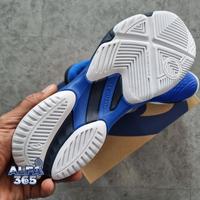 Gambar Sepatu Voli Asics Netburner Ballistic FF 3 Illusion Blue Glow Yellow dari OTONGSUJANA61 undefined 5 Tokopedia
