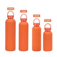 Gambar Best Item! 1000ML Stainless Steel Water Bottles Thermos Bottle Insulated Water Bottle Drinking Bottl dari jujury shopping undefined 5 Tokopedia