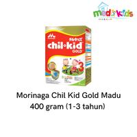 Gambar Morinaga Chil Kid P-HP Chilkid PHP 400gr - Susu Formula Balita 1-3 Tahun 400 gram dari toko akbar jayalll undefined 2 Tokopedia
