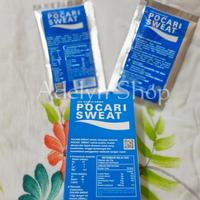 Gambar T05. Pocari Sweat Sachet Paket Hemat 3box(15sachet) dari nenihs undefined 1 Tokopedia