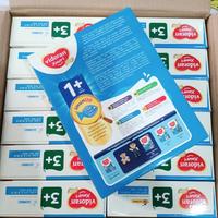 Gambar Susu Bubuk Vidoran Xmart 1+ Rasa Madu 700gr dari TokoDanzu undefined 4 Tokopedia