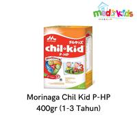 Gambar Morinaga Chil Kid P-HP Chilkid PHP 400gr - Susu Formula Balita 1-3 Tahun 400 gram dari toko akbar jayalll undefined 4 Tokopedia