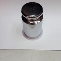 Gambar Anak Batu Timbangan Chrome 1Kg dari UMIMAH_MART undefined 4 Tokopedia