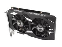 Gambar Vga Card Asus Dual RTX 3050 O6G 6GB GDDR6 DP Hdmi Dvi dari DBKlik Indonesia undefined 3 Tokopedia