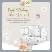 Gambar BANTAL CLASSIC SERIES DELUXE SNOW / BANTAL BATITA | KUMA KUMA dari best&#39;Gold undefined 3 Tokopedia