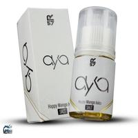 Gambar Post!! R57 Alya Salt 30Ml Happy Mango Juice Nic 30Mg Salt Nicotine By Hero57 dari podkms undefined 5 Tokopedia
