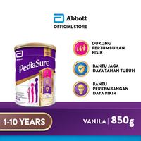 Gambar PediaSure Triplesure Susu Formula Pertumbuhan Anak Vanila 850 g Termurah dan berkualitas dari Ucil beras dan sembako undefined 2 Tokopedia