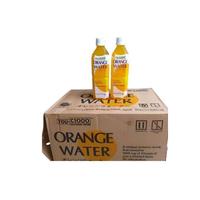 Gambar Orange Water You-C Botol Isi 24 dari Equinox 88 undefined 1 Tokopedia