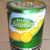 Gambar T05. nissin biskuit kaleng lemonia 650gr dari sanbyi undefined 4 Tokopedia